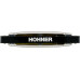HOHNER Silver Star 504/20 Small box F - Губная гармоника диатоническая