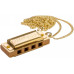 HOHNER Little Lady M110 - Губная гармоника уменьшенная