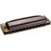 HOHNER Pro Harp 562/20 MS Eb - Губная гармоника диатоническая