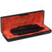 HOHNER CX 12 Black 7545/48 B - Губная гармоника хроматическая