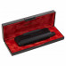 HOHNER CX 12 Black 7545/48 B - Губная гармоника хроматическая