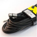 STANDS & CABLES MC-001XJ- 7 - Микрофонный кабель