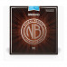 D'ADDARIO NB1252BT - Струны для акустической гитары