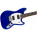 FENDER SQUIER BULLET MUSTANG HH IMPB - Электрогитара шестиструнная