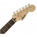 FENDER SQUIER BULLET TREM BSB - Электрогитара