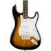 FENDER SQUIER BULLET TREM BSB - Электрогитара